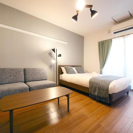 Goodsite In Oshiage Apartment Tokyo Ngoại thất bức ảnh