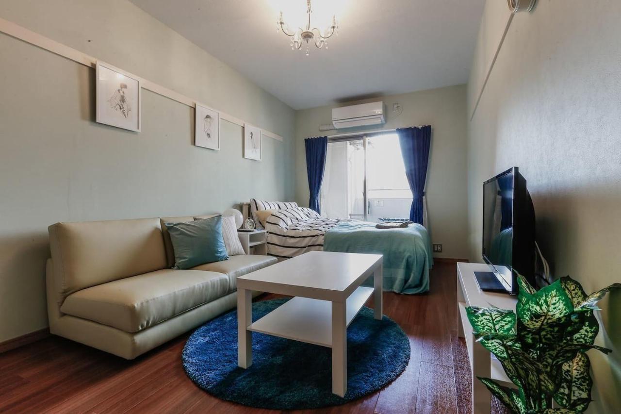 Goodsite In Oshiage Apartment Tokyo Ngoại thất bức ảnh