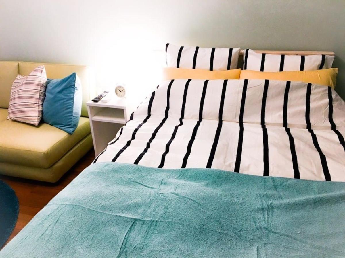 Goodsite In Oshiage Apartment Tokyo Ngoại thất bức ảnh