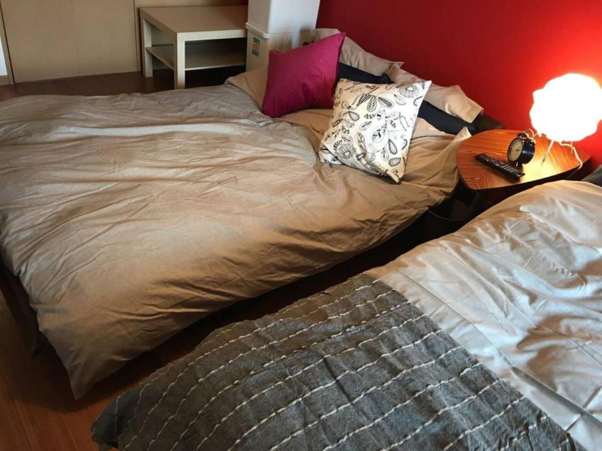 Goodsite In Oshiage Apartment Tokyo Ngoại thất bức ảnh