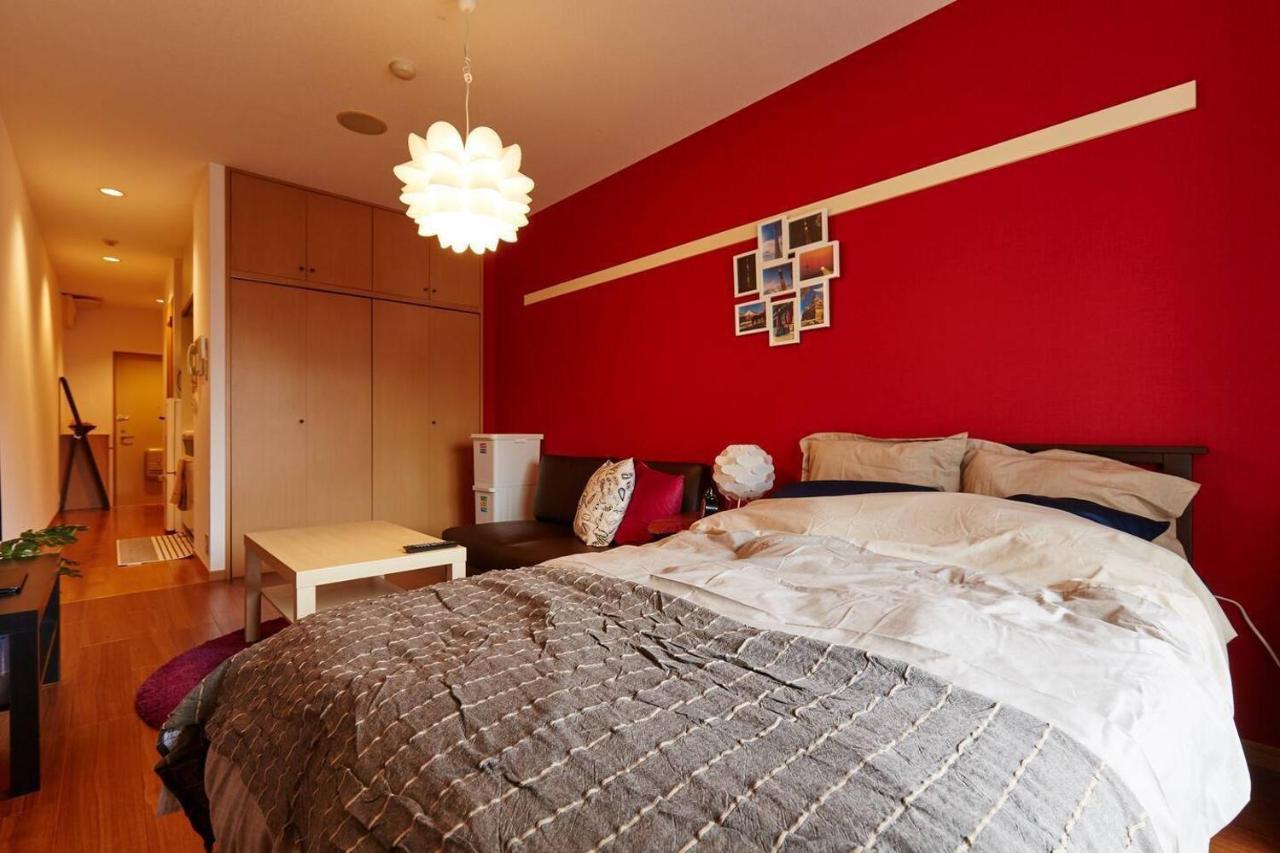 Goodsite In Oshiage Apartment Tokyo Ngoại thất bức ảnh
