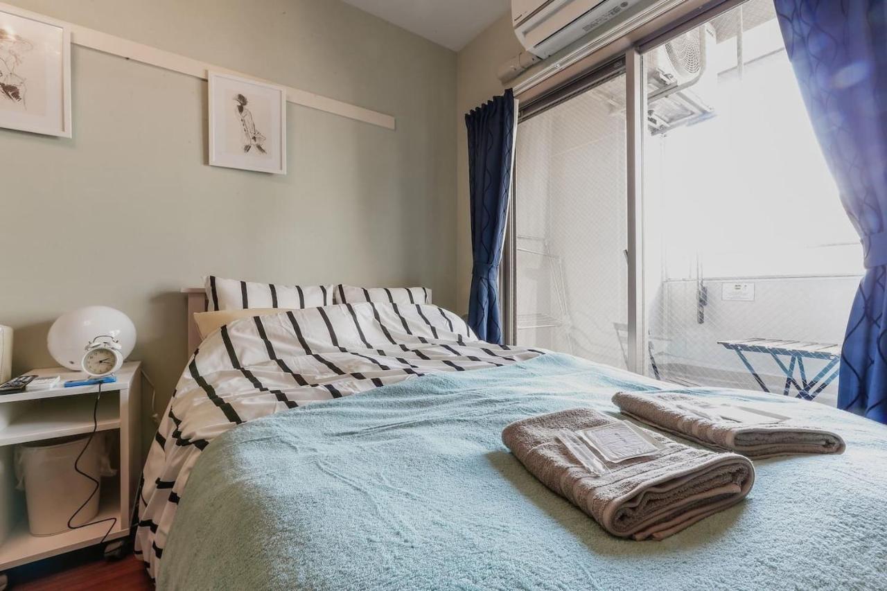 Goodsite In Oshiage Apartment Tokyo Ngoại thất bức ảnh