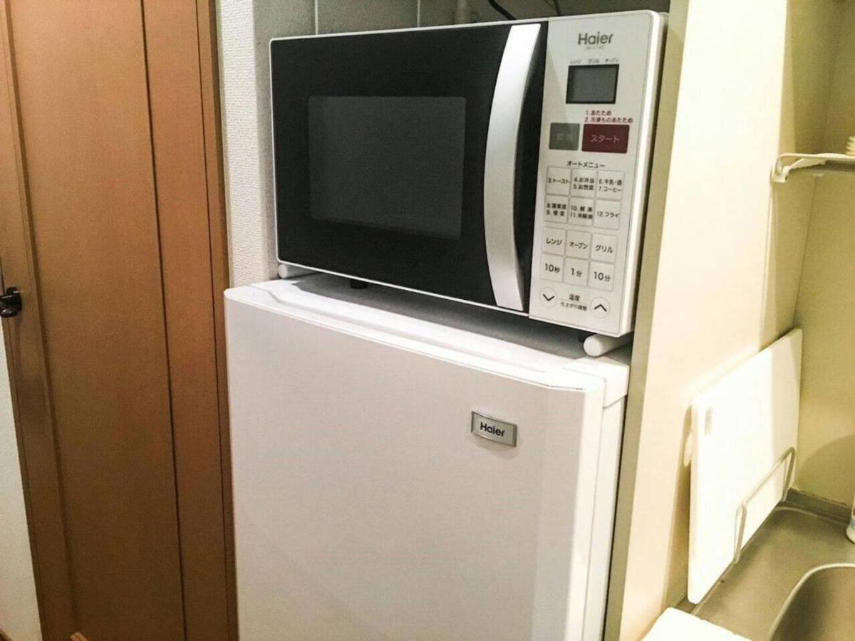 Goodsite In Oshiage Apartment Tokyo Ngoại thất bức ảnh