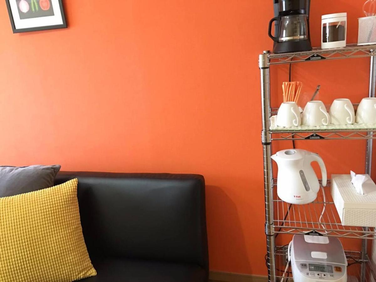 Goodsite In Oshiage Apartment Tokyo Ngoại thất bức ảnh