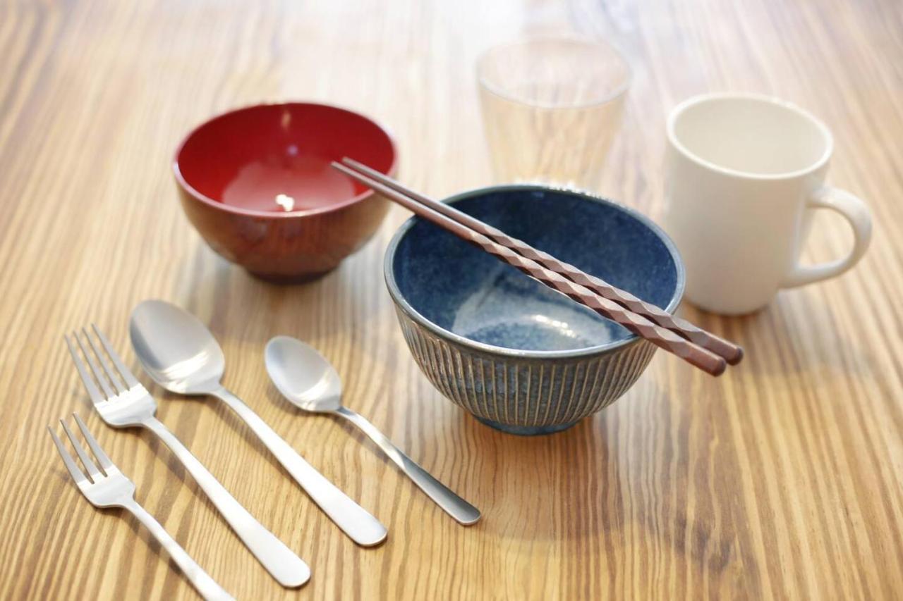 Goodsite In Oshiage Apartment Tokyo Ngoại thất bức ảnh