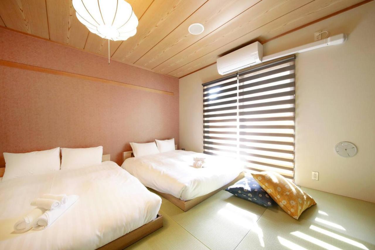 Goodsite In Oshiage Apartment Tokyo Ngoại thất bức ảnh