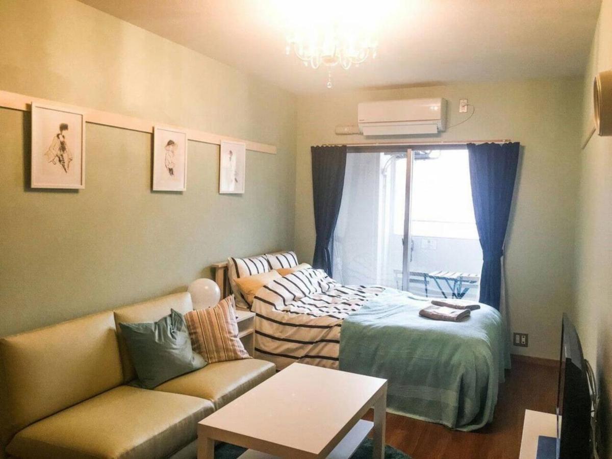 Goodsite In Oshiage Apartment Tokyo Ngoại thất bức ảnh