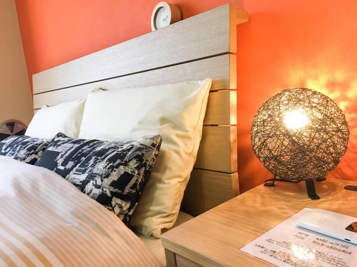 Goodsite In Oshiage Apartment Tokyo Ngoại thất bức ảnh