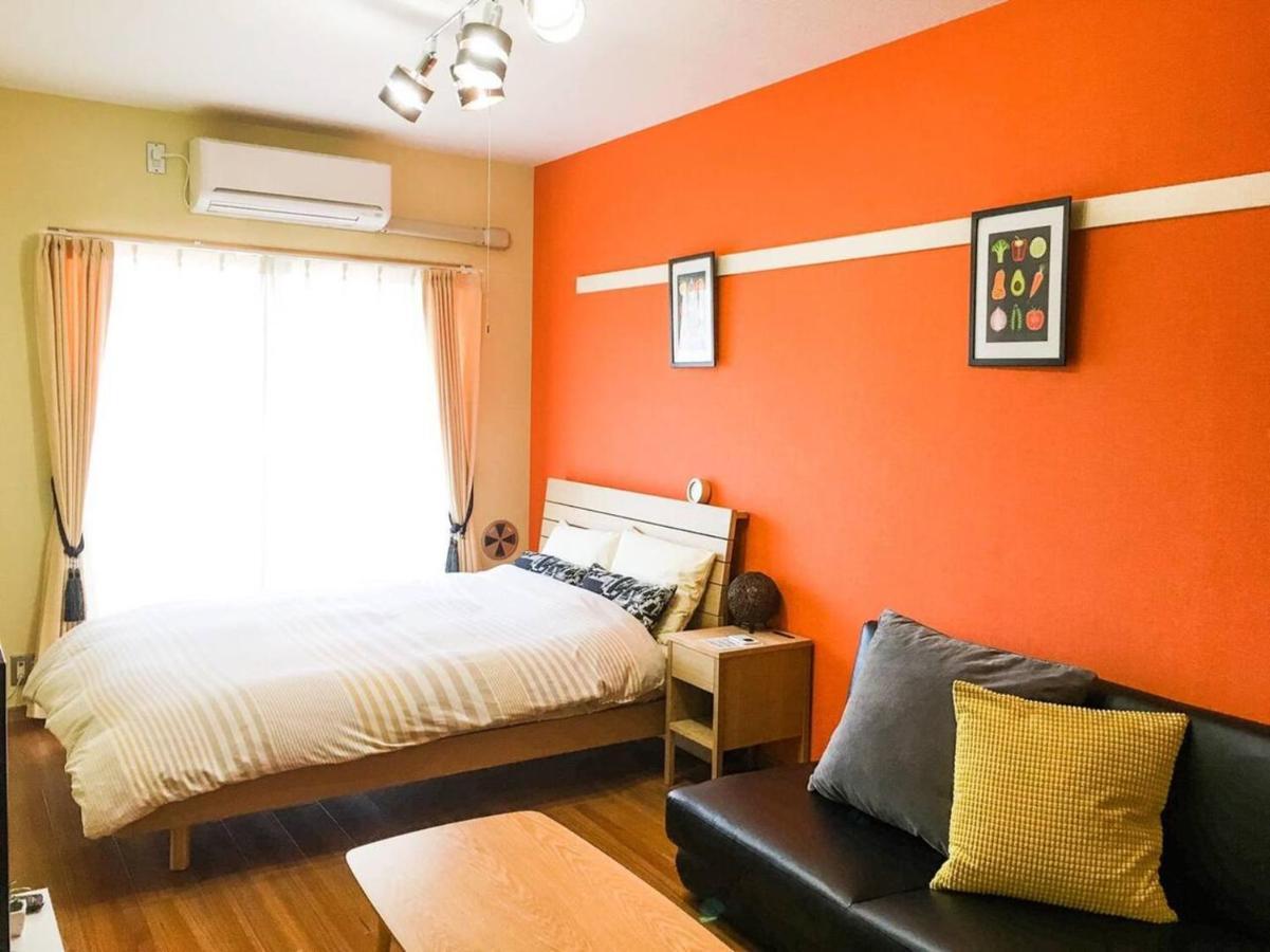 Goodsite In Oshiage Apartment Tokyo Ngoại thất bức ảnh