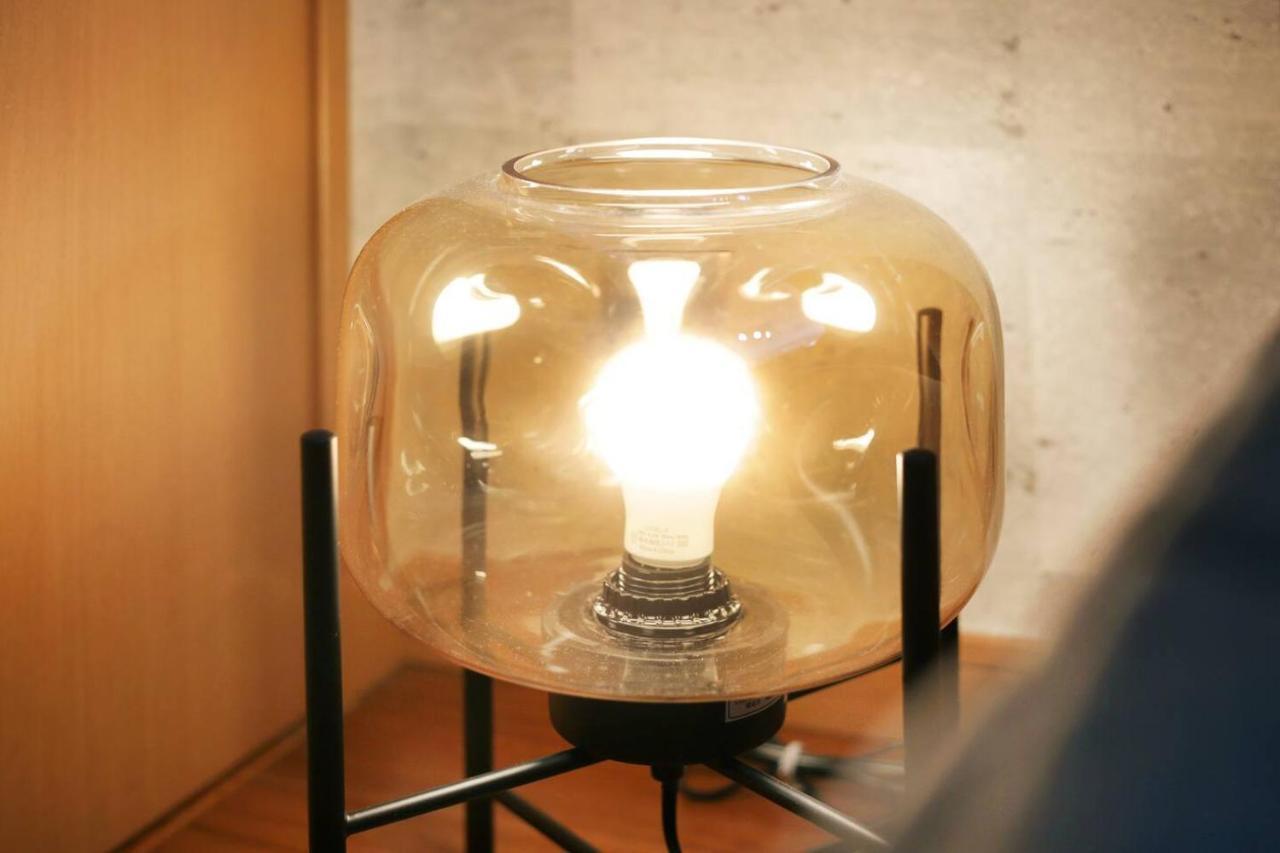 Goodsite In Oshiage Apartment Tokyo Ngoại thất bức ảnh