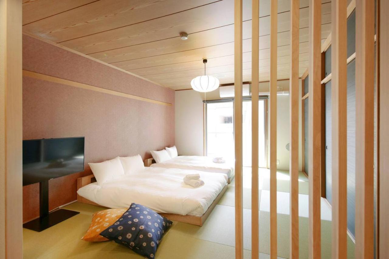 Goodsite In Oshiage Apartment Tokyo Ngoại thất bức ảnh