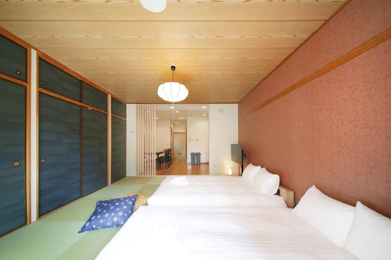 Goodsite In Oshiage Apartment Tokyo Ngoại thất bức ảnh