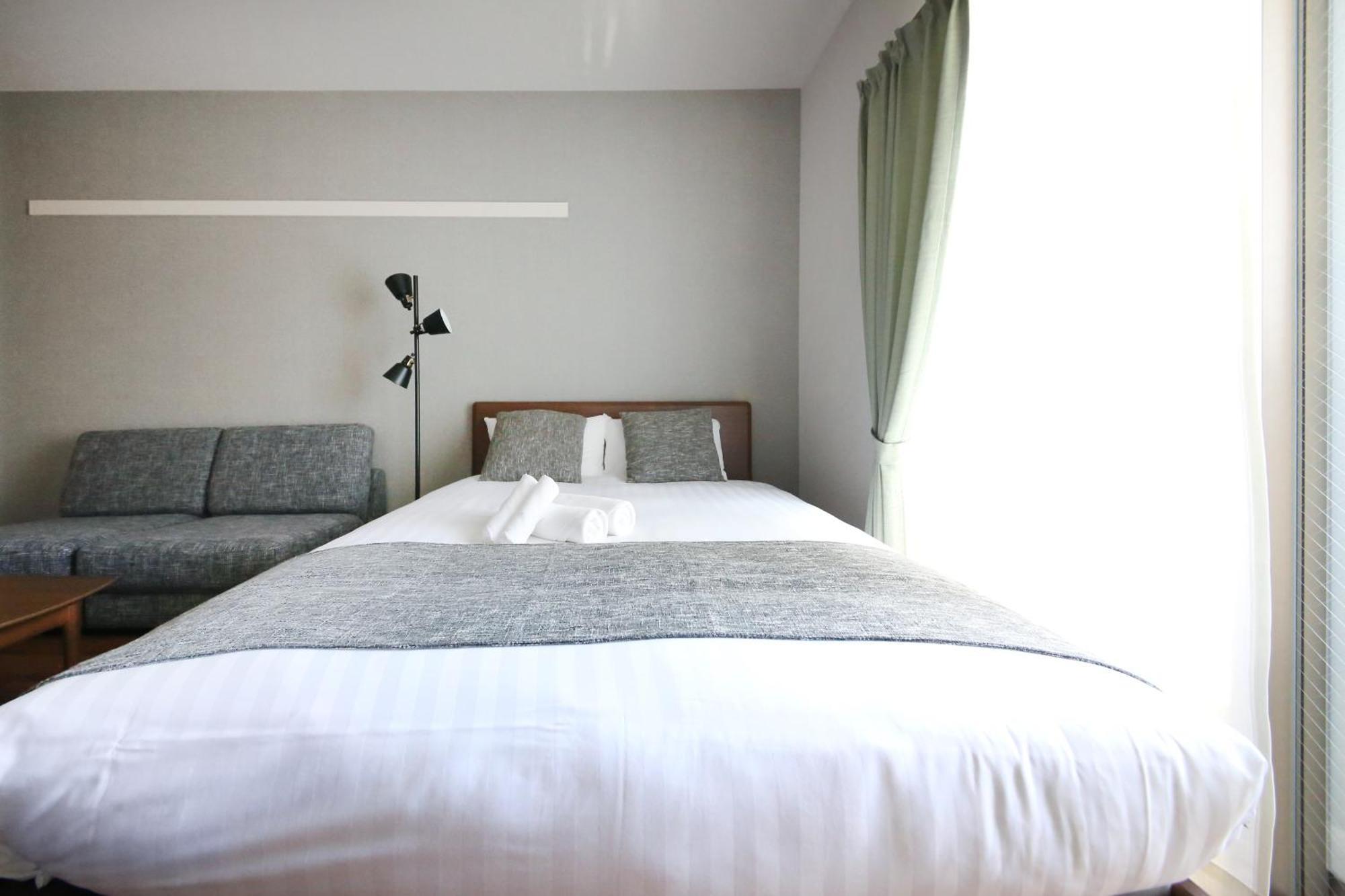 Goodsite In Oshiage Apartment Tokyo Ngoại thất bức ảnh